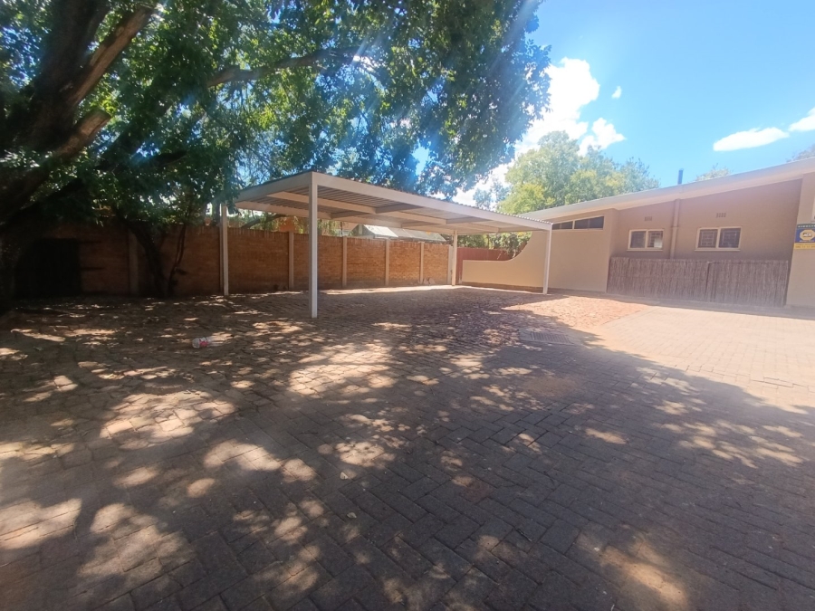 To Let  Bedroom Property for Rent in Universitas Free State